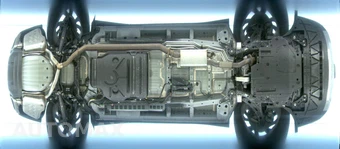 2026 Buick Enclave Preferred 1SD - miniatura 18