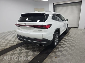 2026 Buick Enclave Preferred 1SD - miniatura 4
