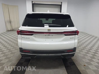 2026 Buick Enclave Preferred 1SD - miniatura 5