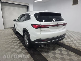 2026 Buick Enclave Preferred 1SD - miniatura 6