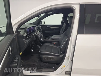 2026 Buick Enclave Preferred 1SD - miniatura 7