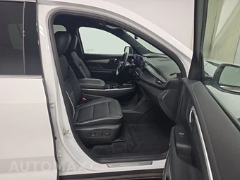 2026 Buick Enclave Preferred 1SD - miniatura 8