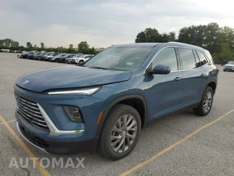 2026 Buick Enclave Preferred 1SD