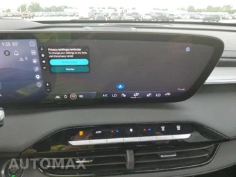 2026 Buick Enclave Preferred 1SD - miniatura 11