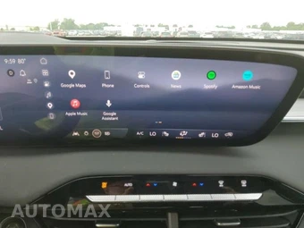 2026 Buick Enclave Preferred 1SD - miniatura 12
