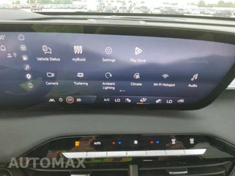 2026 Buick Enclave Preferred 1SD - miniatura 13