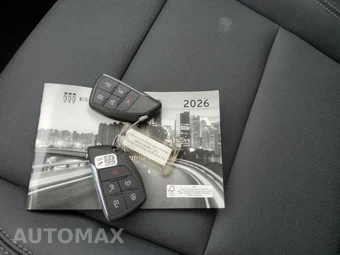 2026 Buick Enclave Preferred 1SD - miniatura 14