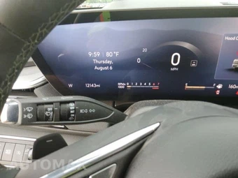 2026 Buick Enclave Preferred 1SD - miniatura 15