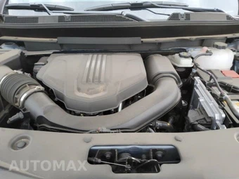 2026 Buick Enclave Preferred 1SD - miniatura 25