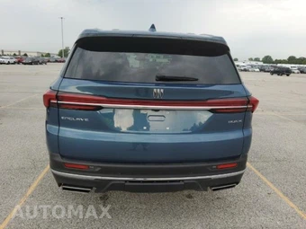 2026 Buick Enclave Preferred 1SD - miniatura 4