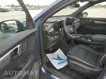 2026 Buick Enclave Preferred 1SD - miniatura 5