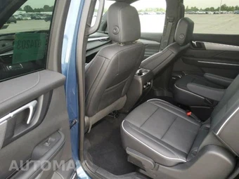 2026 Buick Enclave Preferred 1SD - miniatura 6