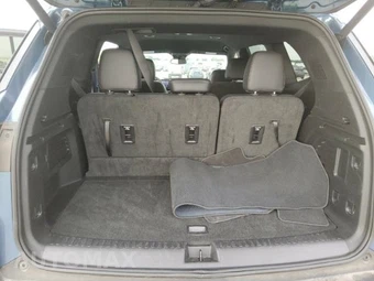 2026 Buick Enclave Preferred 1SD - miniatura 8
