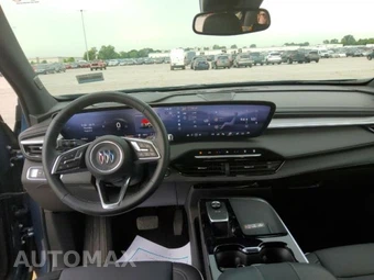 2026 Buick Enclave Preferred 1SD - miniatura 9