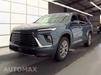 2026 Buick Enclave Preferred 1SD