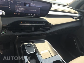 2026 Buick Enclave Preferred 1SD - miniatura 11