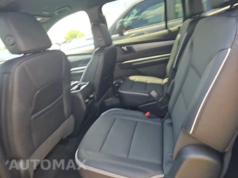 2026 Buick Enclave Preferred 1SD - miniatura 13