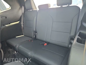 2026 Buick Enclave Preferred 1SD - miniatura 14