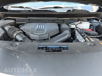 2026 Buick Enclave Preferred 1SD - miniatura 16