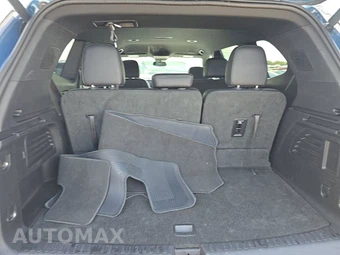 2026 Buick Enclave Preferred 1SD - miniatura 17
