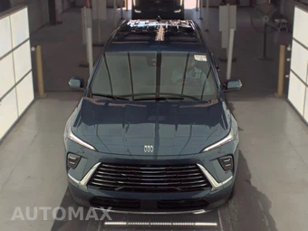 2026 Buick Enclave Preferred 1SD - miniatura 2