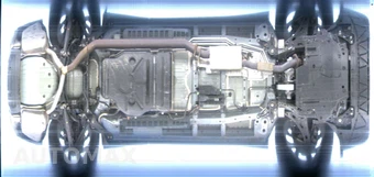 2026 Buick Enclave Preferred 1SD - miniatura 22