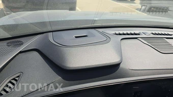 2026 Buick Enclave Preferred 1SD - miniatura 23