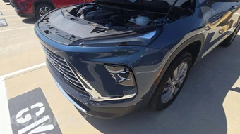 2026 Buick Enclave Preferred 1SD - miniatura 28