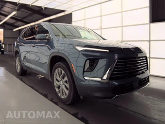 2026 Buick Enclave Preferred 1SD - miniatura 3