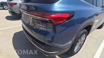 2026 Buick Enclave Preferred 1SD - miniatura 32