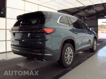 2026 Buick Enclave Preferred 1SD - miniatura 4