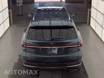 2026 Buick Enclave Preferred 1SD - miniatura 5