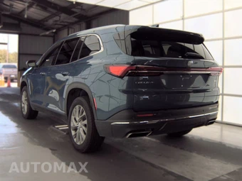 2026 Buick Enclave Preferred 1SD - miniatura 6