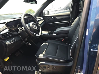 2026 Buick Enclave Preferred 1SD - miniatura 7