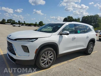 2026 Buick Enclave Preferred 1SD