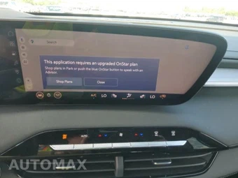 2026 Buick Enclave Preferred 1SD - miniatura 11