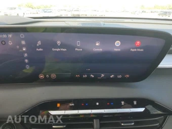 2026 Buick Enclave Preferred 1SD - miniatura 12