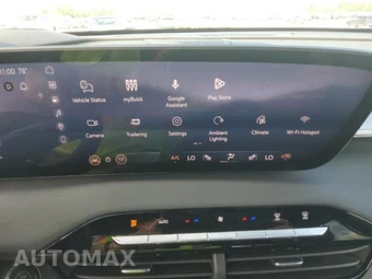 2026 Buick Enclave Preferred 1SD - miniatura 13