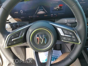 2026 Buick Enclave Preferred 1SD - miniatura 17