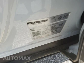 2026 Buick Enclave Preferred 1SD - miniatura 19
