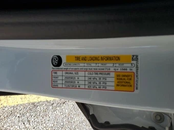 2026 Buick Enclave Preferred 1SD - miniatura 20