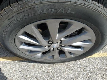 2026 Buick Enclave Preferred 1SD - miniatura 21