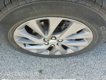 2026 Buick Enclave Preferred 1SD - miniatura 23