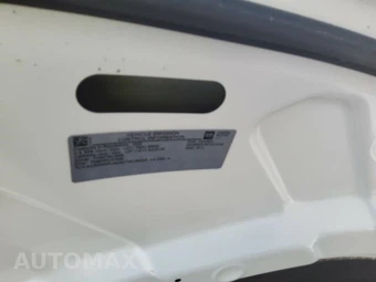 2026 Buick Enclave Preferred 1SD - miniatura 24