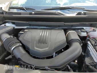 2026 Buick Enclave Preferred 1SD - miniatura 25