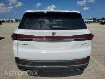 2026 Buick Enclave Preferred 1SD - miniatura 4