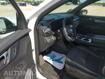 2026 Buick Enclave Preferred 1SD - miniatura 5
