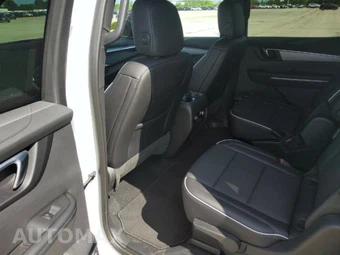 2026 Buick Enclave Preferred 1SD - miniatura 6
