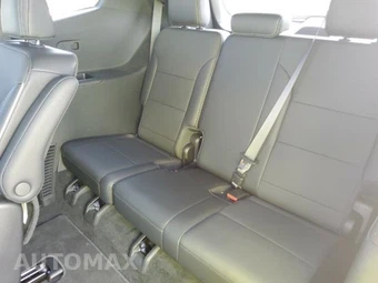 2026 Buick Enclave Preferred 1SD - miniatura 7