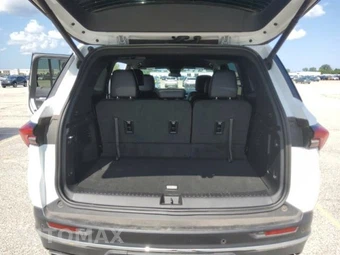 2026 Buick Enclave Preferred 1SD - miniatura 8